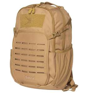 Samurai Tactical Katana 21.5 Liter Backpack