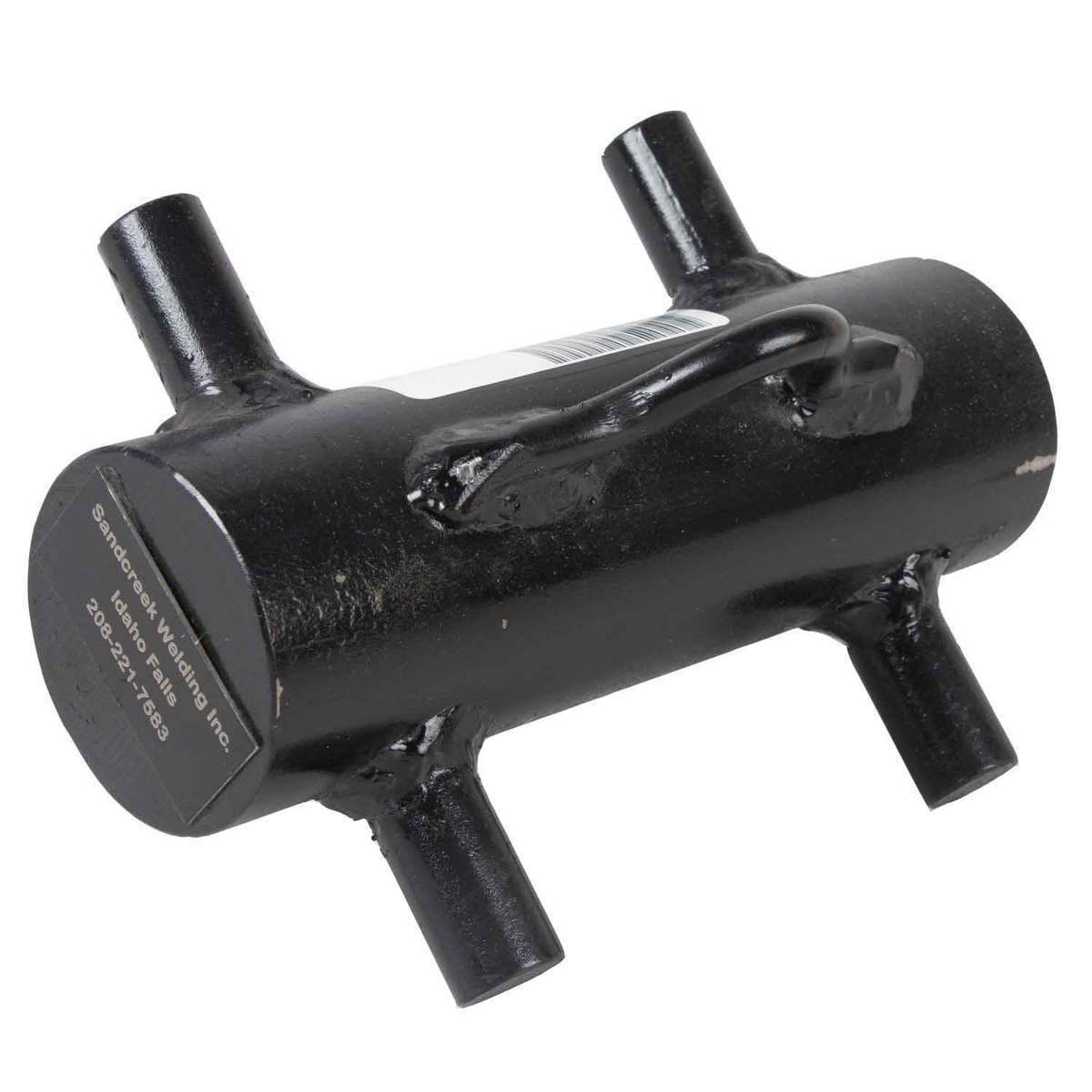 Sandcreek Welding Pontoon Anchor 12.5 lb Sandcreek Welding Pontoon Anchor 12.5 lb