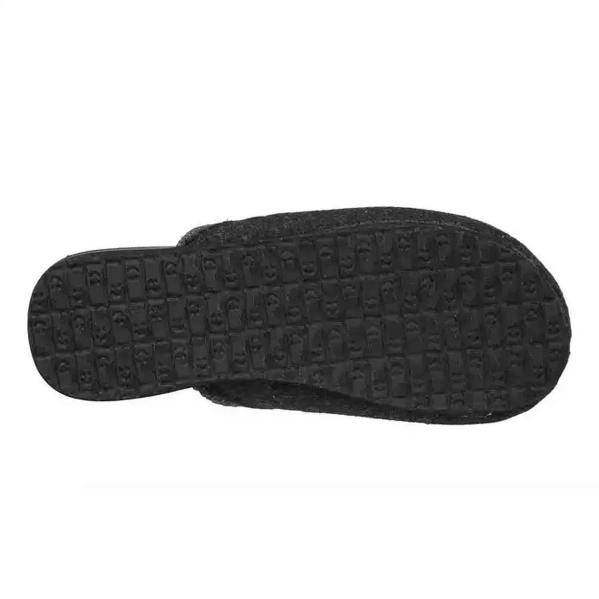 Sanuk Men's BC Bee Knee Slippers - Black - Size 9 - Black 9 Sanuk Men's BC Bee Knee Slippers - Black - Size 9 - Black 9