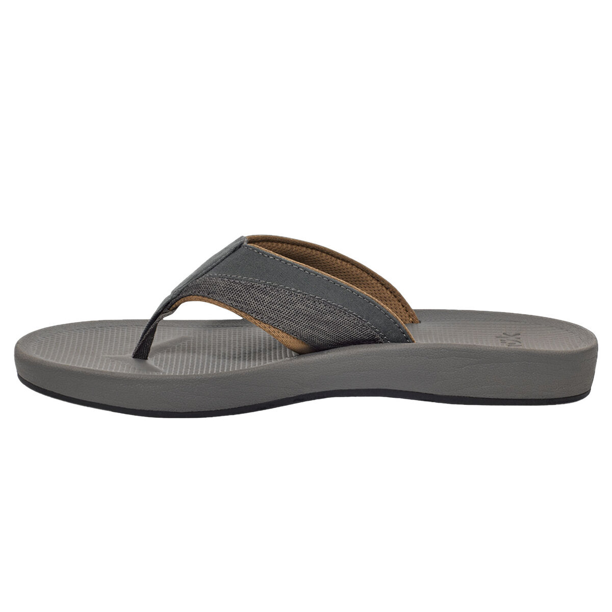 Sanuk Men's Cosmic Seas Mesh Flip Flops Sanuk Men's Cosmic Seas Mesh Flip Flops