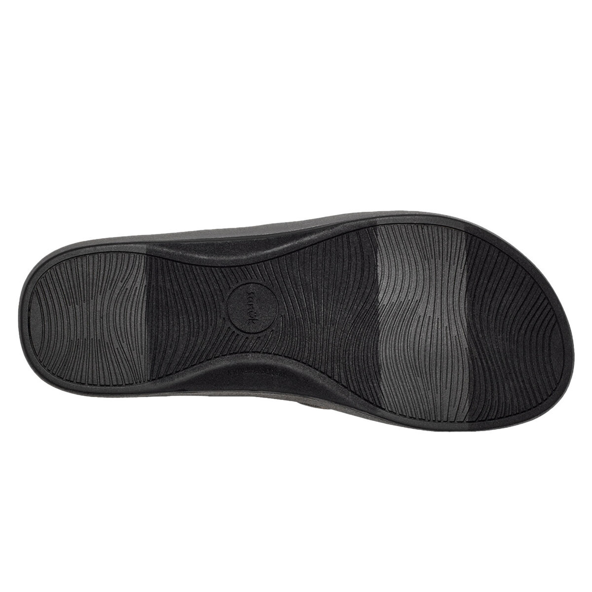 Sanuk Men's Cosmic Seas Mesh Flip Flops Sanuk Men's Cosmic Seas Mesh Flip Flops