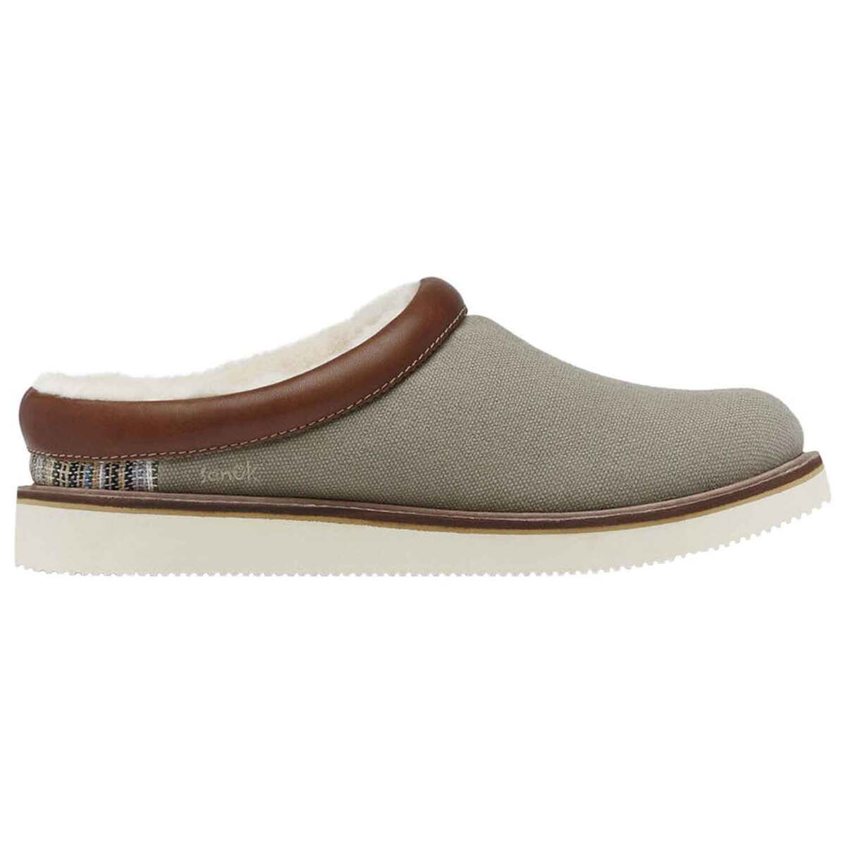 Sanuk Men's Cozy Vibe SM Slippers | Sportsman's Warehouse