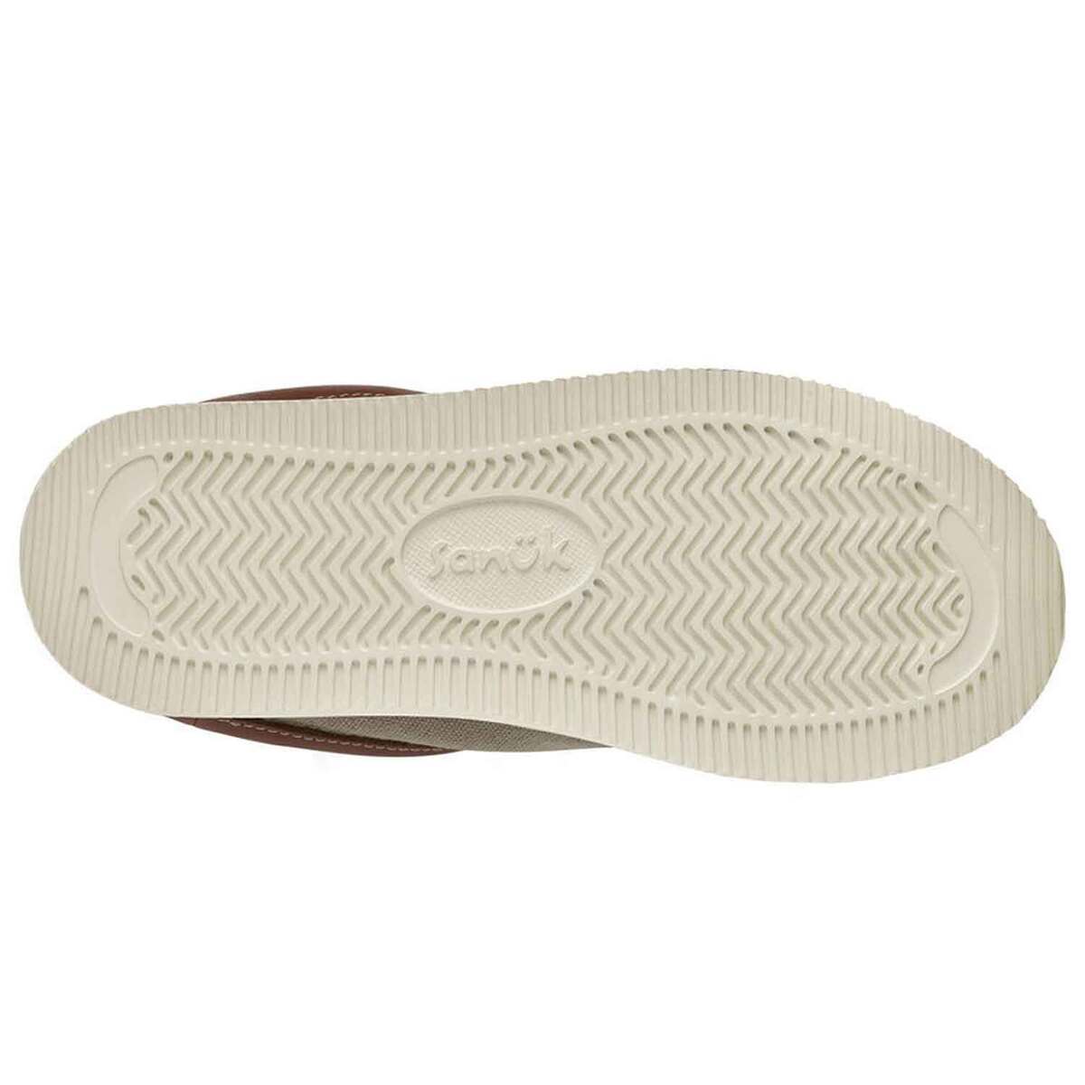 Sanuk Men's Cozy Vibe SM Slippers Sanuk Men's Cozy Vibe SM Slippers