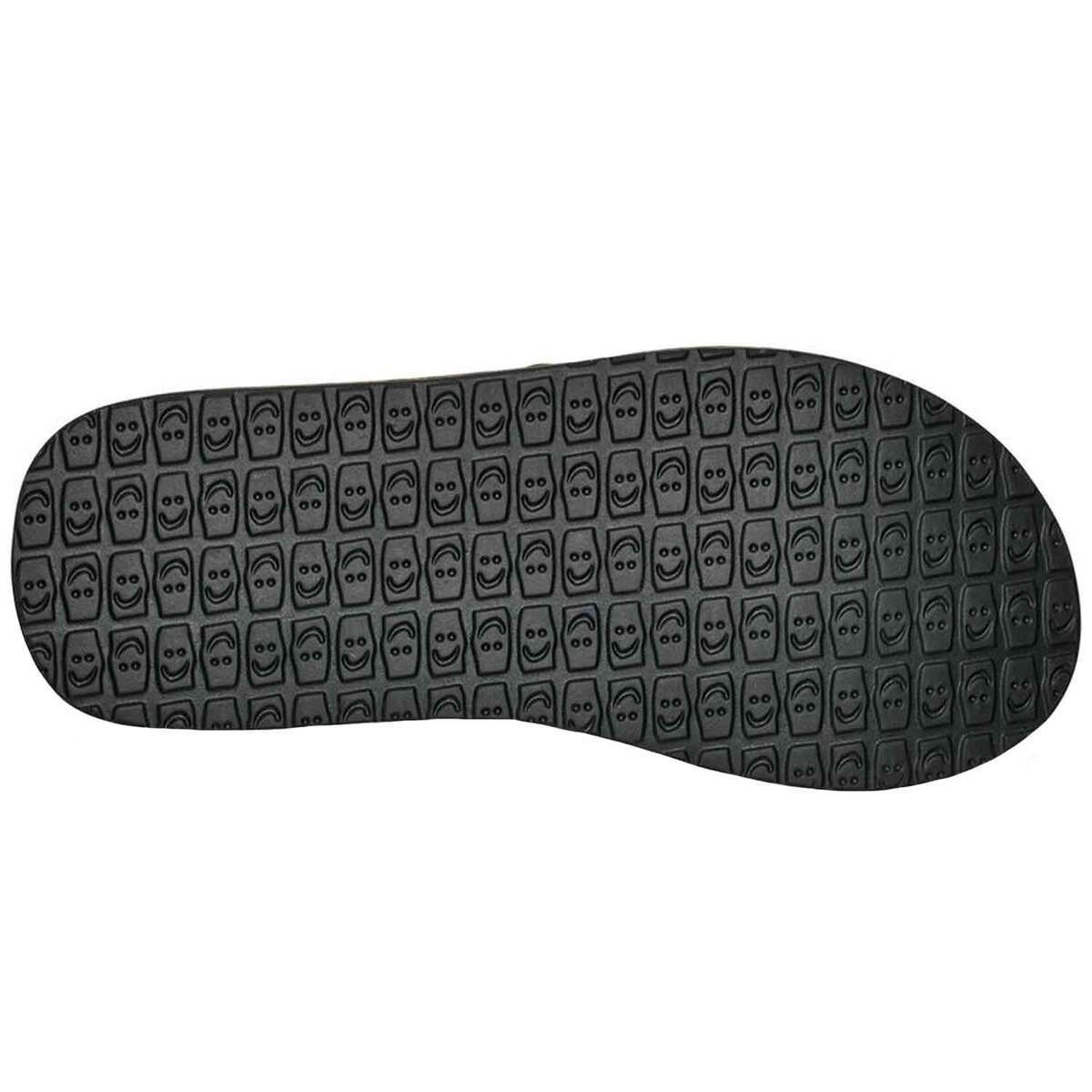 Sanuk Men's Ziggy ST Flip Flops Sanuk Men's Ziggy ST Flip Flops