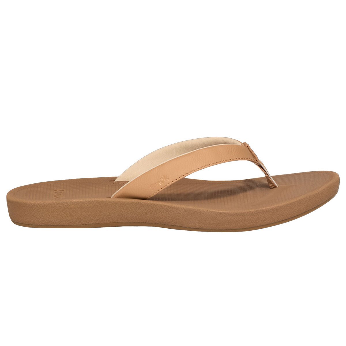Sanuk Women's Cosmic Shores Flip Flops Sanuk Women's Cosmic Shores Flip Flops