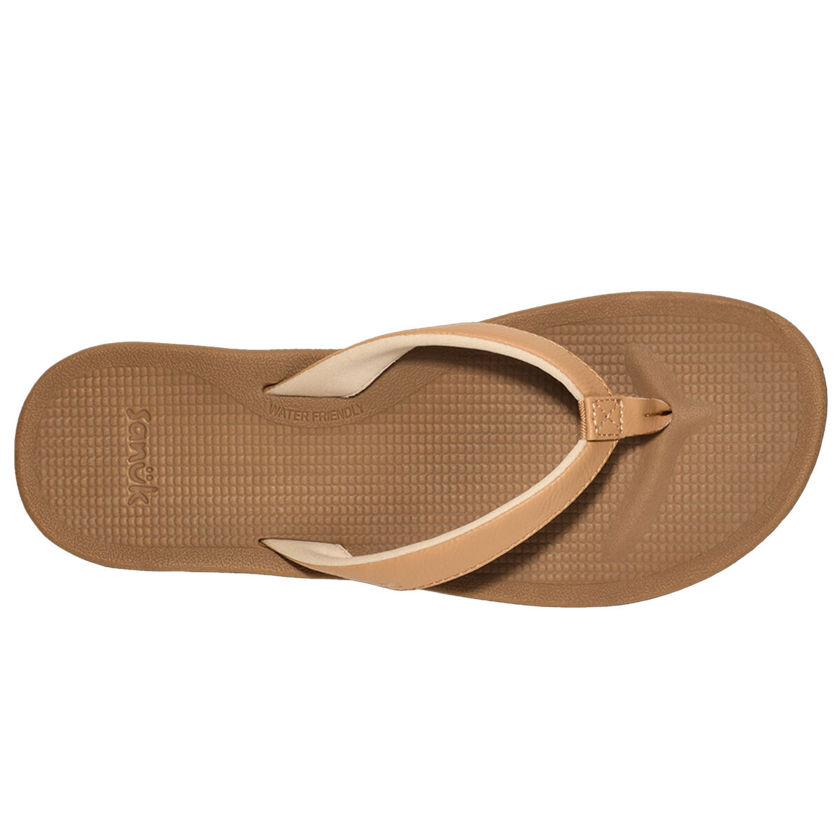 Sanuk Women's Cosmic Shores Flip Flops Sanuk Women's Cosmic Shores Flip Flops
