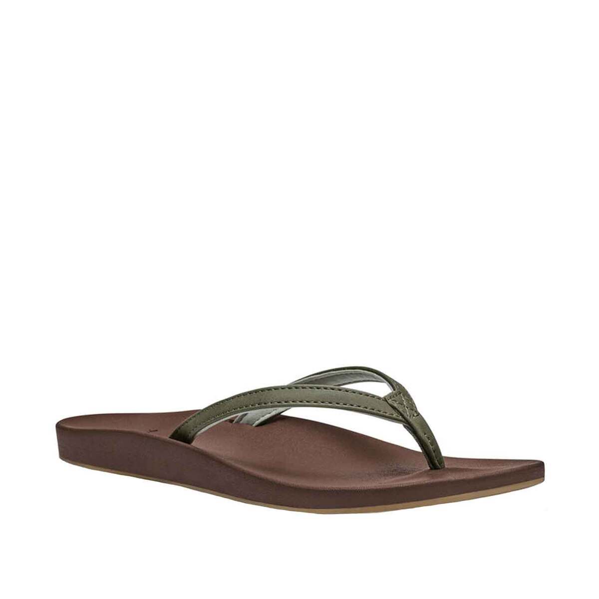 Sanuk Women's Cosmic Yoga Joy Casual Flip Flops Sanuk Women's Cosmic Yoga Joy Casual Flip Flops
