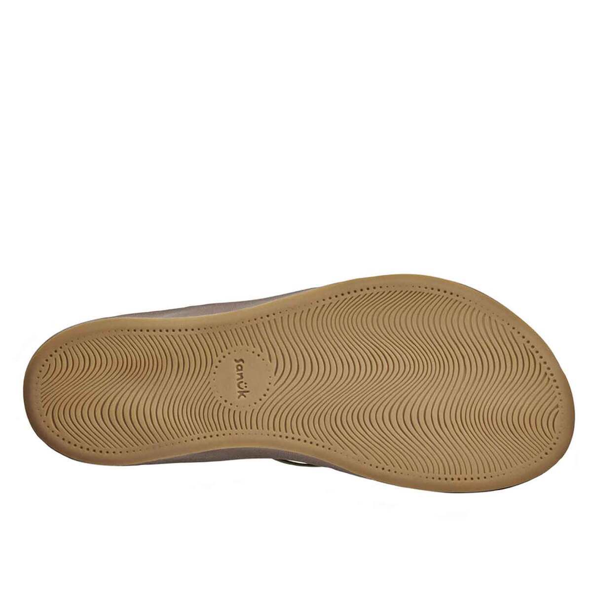 Sanuk Women's Cosmic Yoga Joy Casual Flip Flops Sanuk Women's Cosmic Yoga Joy Casual Flip Flops