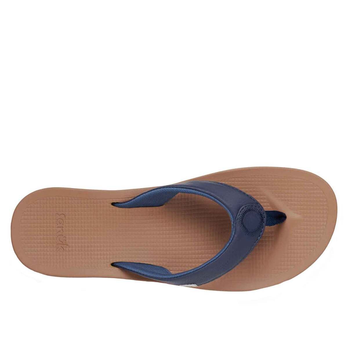 Sanuk Women's Cosmic Yoga Mat Casual Flip Flops Sanuk Women's Cosmic Yoga Mat Casual Flip Flops