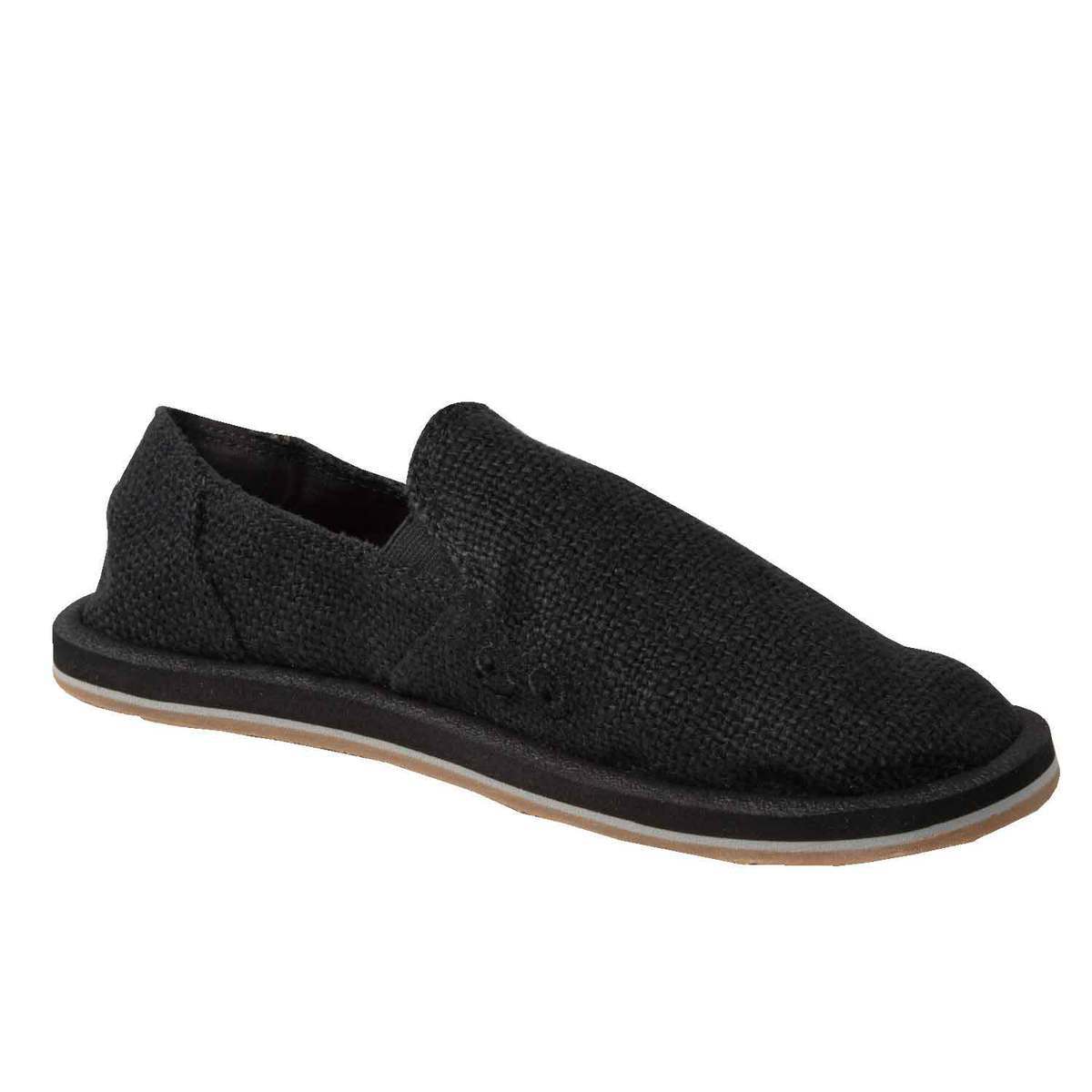 Sanuk Women's Ohm My Slip-On