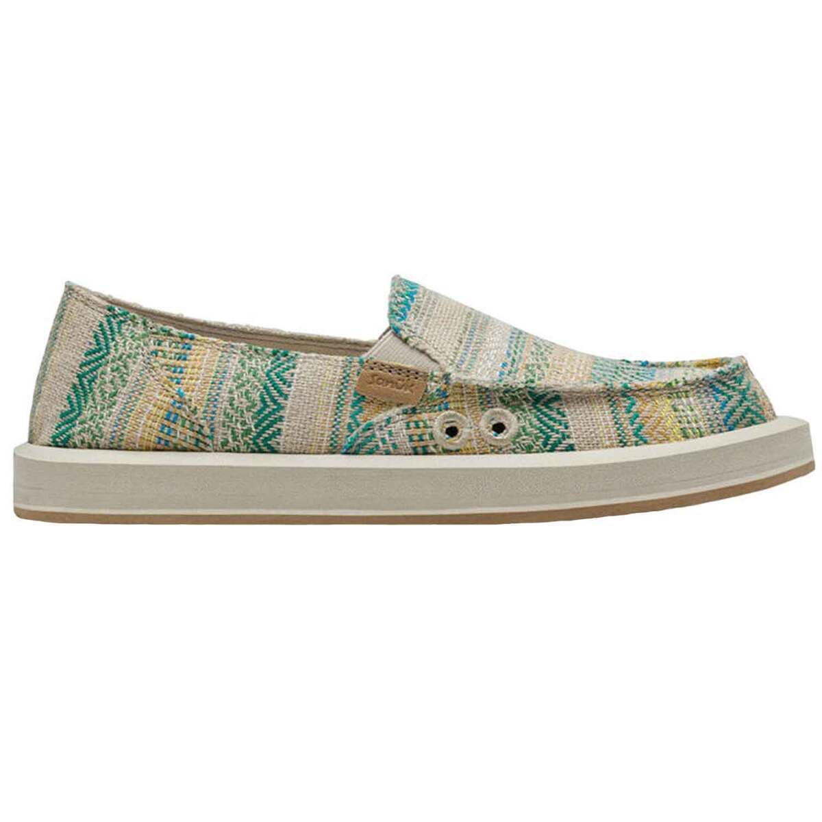 Sanuk Women's Donna ST Artesano Casual Shoes Sanuk Women's Donna ST Artesano Casual Shoes