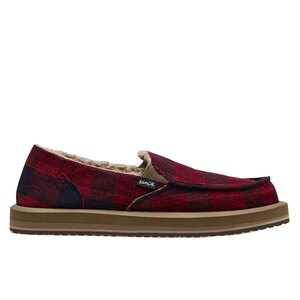 Sanuk Women's Donna ST Chill Slippers