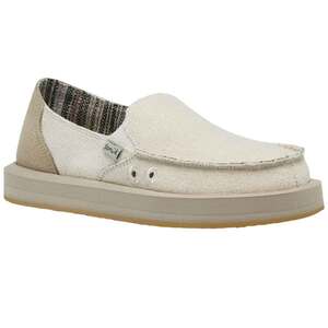 Sanuk Women's Donna ST Casual Shoes