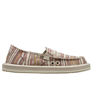 Sanuk Women's Donna ST Trail Casual Shoes