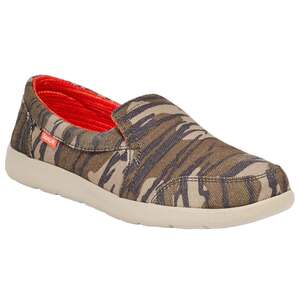 Sanuk Women's Hangout Lite Casual Shoes