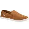 Sanuk Women's Pair O Dice Leather Casual Shoes - Tobacco Brown - Size 8 - Tobacco Brown 8
