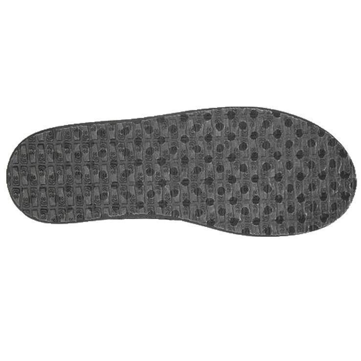 Sanuk Women's Shorty Tx Shoe - Charcoal 7 Sanuk Women's Shorty Tx Shoe - Charcoal 7