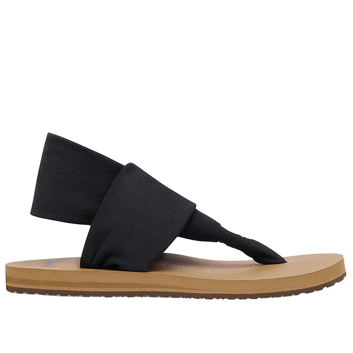 Sanuk Women's Sling ST Yoga Sling Flip Flops Sanuk Women's Sling ST Yoga Sling Flip Flops