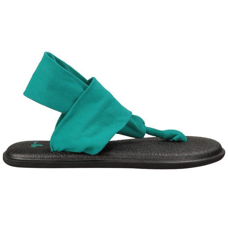 Sanuk Women's Yoga Sling 2 Flip Flops Sanuk Women's Yoga Sling 2 Flip Flops