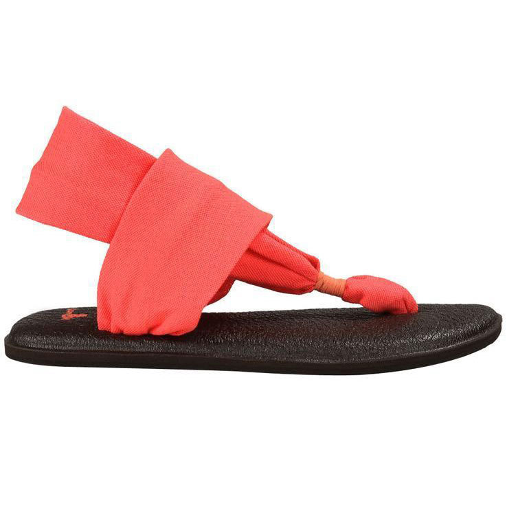 Sanuk Women's Yoga Sling 2 Sandals | Sportsman's Warehouse