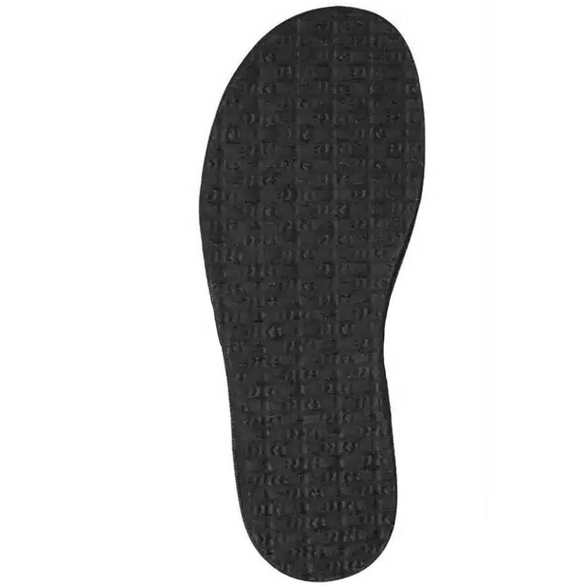 Sanuk Women's Yoga Sling Cruz Closed Toe Sandals - Black - Size 8 - Black 8 Sanuk Women's Yoga Sling Cruz Closed Toe Sandals - Black - Size 8 - Black 8