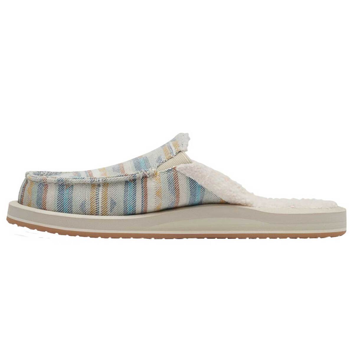 Sanuk Women's You Got My Back St Trail Chill Slip On Shoes Sanuk Women's You Got My Back St Trail Chill Slip On Shoes