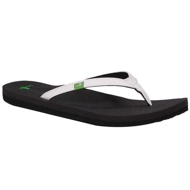 Sanuk Women's Yoga Joy Flip Flops Sanuk Women's Yoga Joy Flip Flops