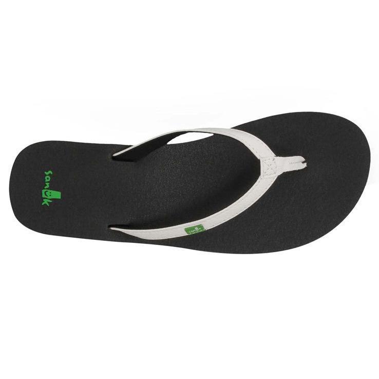 Sanuk Women's Yoga Joy Flip Flops Sanuk Women's Yoga Joy Flip Flops