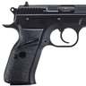 Sar USA 2000 9mm Luger 4.5in Black Pistol - 17+1 Rounds - Black