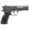 Sar USA 2000 9mm Luger 4.5in Stainless Pistol - 17+1 Rounds - Gray