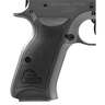 Sar USA 2000 9mm Luger 4.5in Stainless Pistol - 17+1 Rounds - Gray