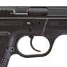Sar USA B6 9mm Luger 4.5in Black Pistol - 17+1 Rounds - Black