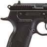 Sar USA B6 9mm Luger 4.5in Black Pistol - 17+1 Rounds - Black