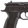Sar USA B6C 9mm Luger 3.8in Black Pistol - 13+1 Rounds - Black