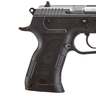 Sar USA B6C 9mm Luger 3.8in Black/Stainless Pistol - 13+1 Rounds - Black