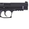 Sar USA K2 45 Auto (ACP) 4.7in Black Pistol - 10+1 Rounds - Black