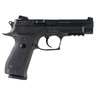 Sar USA K2 45 Auto (ACP) 4.7in Black Pistol - 14+1 Rounds - Black