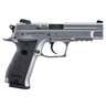 Sar USA K2 45 Auto (ACP) 4.7in Stainless Pistol - 10+1 Rounds - Gray