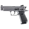 Sar USA K2 45 Auto (ACP) 4.7in Stainless Pistol - 10+1 Rounds - Gray
