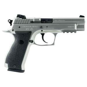 Sar USA K2 45 Auto (ACP) 4.7in Stainless Pistol - 14+1 Rounds