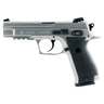 Sar USA K2 45 Auto (ACP) 4.7in Stainless Pistol - 14+1 Rounds - Gray
