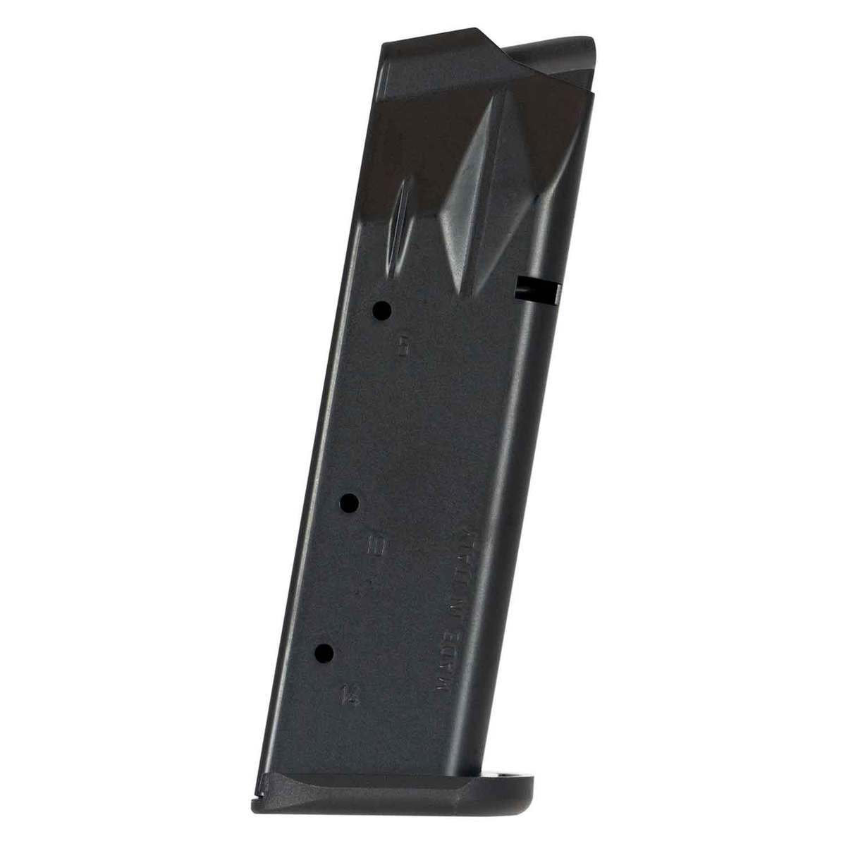 Sar USA K2 45/45C 45 Auto (ACP) Handgun Magazine - 10 Rounds - Black Sar USA K2 45/45C 45 Auto (ACP) Handgun Magazine - 10 Rounds - Black