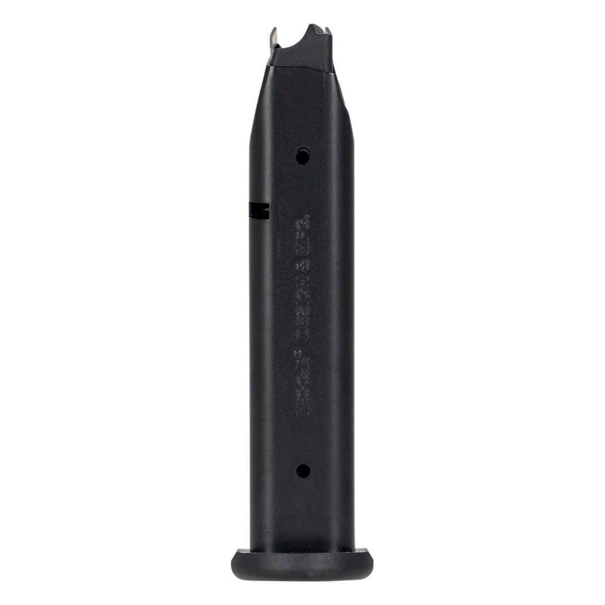 Sar USA K2 45/45C 45 Auto (ACP) Handgun Magazine - 10 Rounds - Black Sar USA K2 45/45C 45 Auto (ACP) Handgun Magazine - 10 Rounds - Black