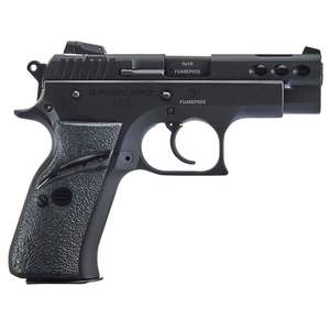 Sar USA P8S 9mm Luger 3.8in Black Pistol - 17+1 Rounds