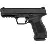 Sar USA SAR9 9mm Luger 4.4in Black Pistol - 10+1 Rounds - Black