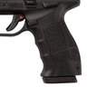 Sar USA SAR9 9mm Luger 4.4in Black Pistol - 17+1 Rounds - Black