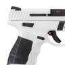 Sar USA SAR9 9mm Luger 4.4in White Cerakote Pistol - 17+1 Rounds - White