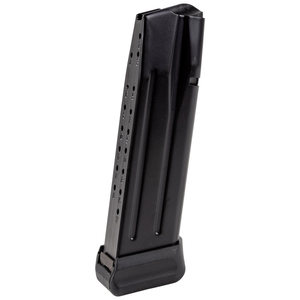 Sar USA SAR9 Black 9mm Luger Handgun Magazine - 19 Rounds