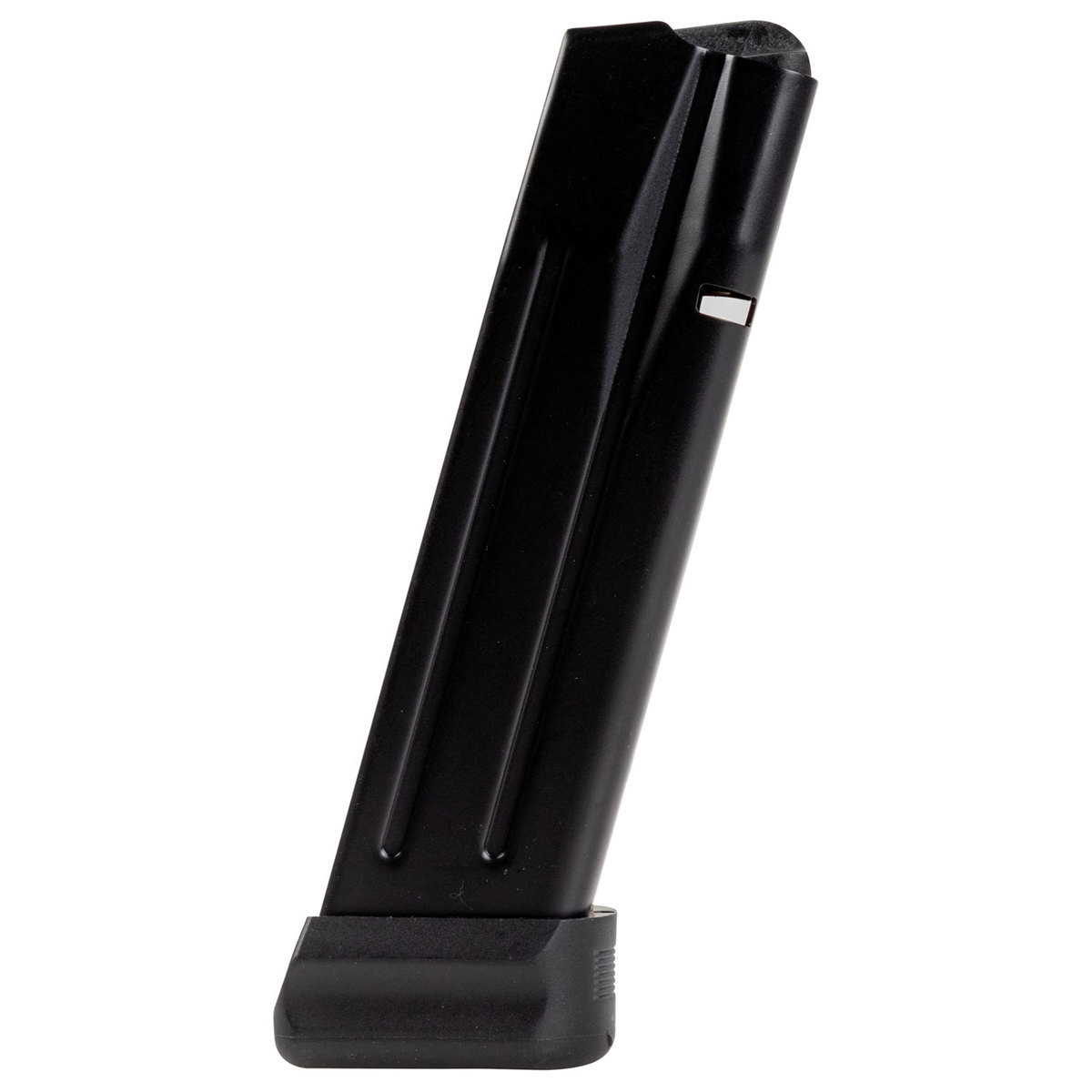 Sar USA SAR9 Black 9mm Luger Handgun Magazine - 19 Rounds - Black Sar USA SAR9 Black 9mm Luger Handgun Magazine - 19 Rounds - Black