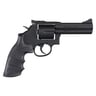 Sar USA SR38 HGR 357 Magnum 4in Blued Revolver - 6 Rounds